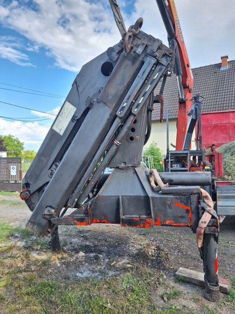 Palfinger 12000B Daru Elad