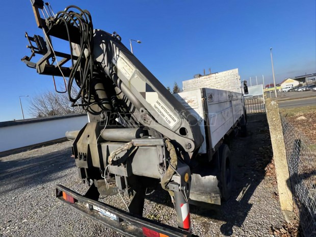 Palfinger 12000B elad