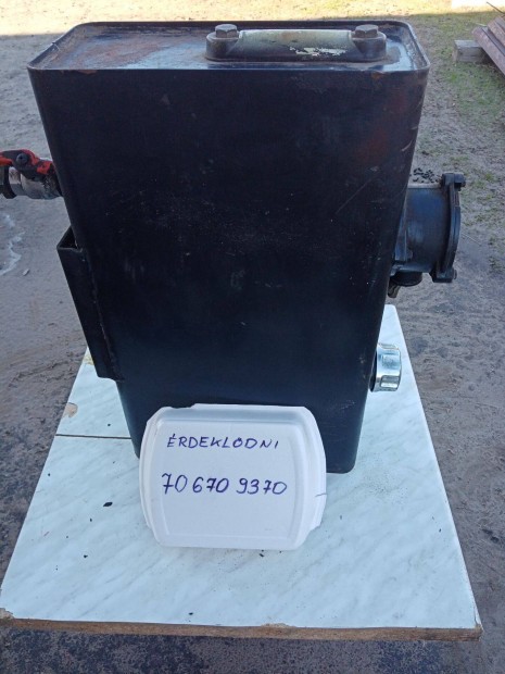 Plfinger Kcr daru hiraulika tartlya