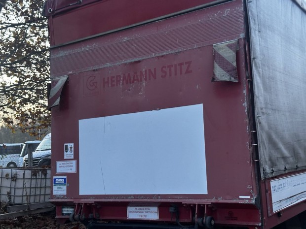 Palfinger emelhtfal.