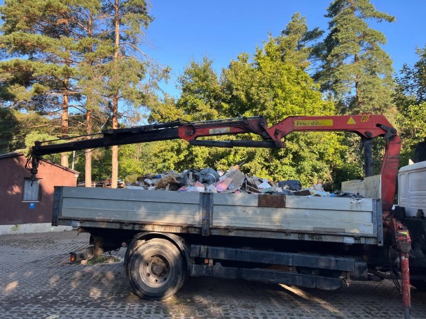 Palfinger pk 9000