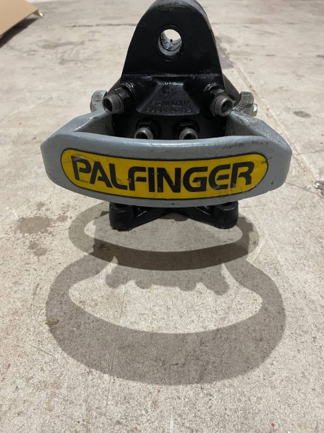 Palfinger talpas rottor 4,5T