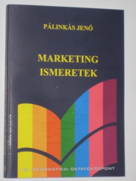 Plinks Jen Marketing Ismeretek