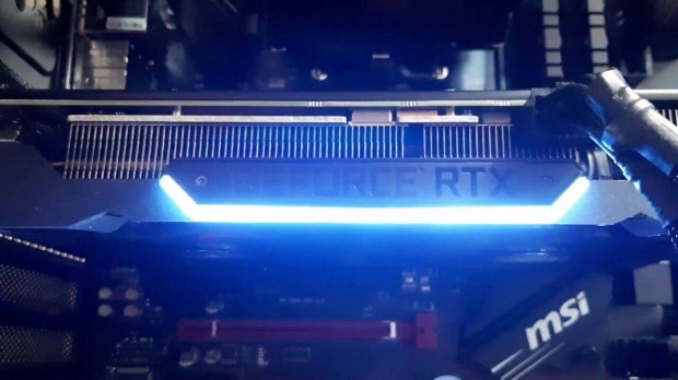 Palit Geforce Rtx 2060 Super Gaming 8GB OC Gddr6 192bit Videokrtya