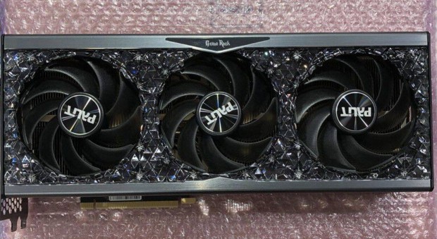 Palit Geforce Rtx 4080 Gamerock OC Midnight Kaleidoscope