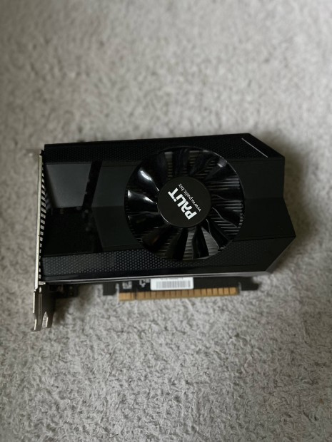 Palit Gtx 650 Ti videkrtya