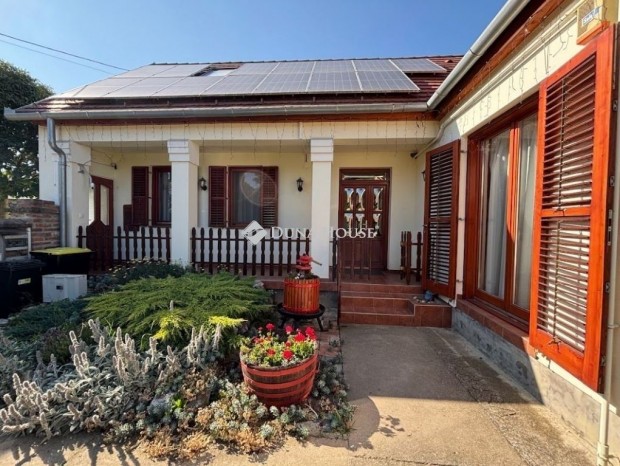 Palkonyai 160 nm-es h�z elad�