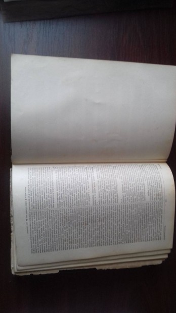 Pallas Lexikon-teljes-első kiadás