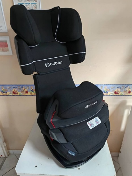 Pallas fix 0-36kg-ig szép állapotban 28.500Ft