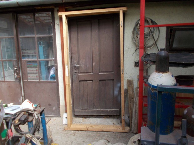Palltok elado