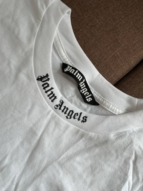 Palm Angels polo