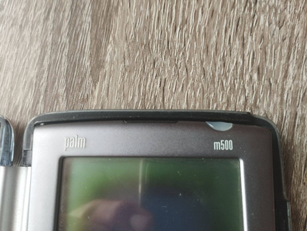 Palm elad r alatt m500