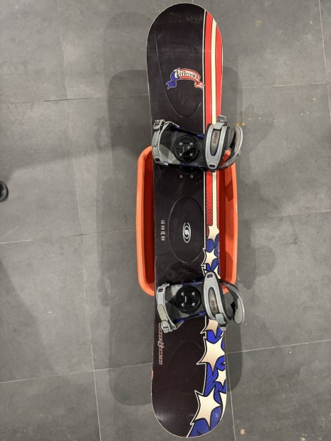 Palmer Snowboard 157cm