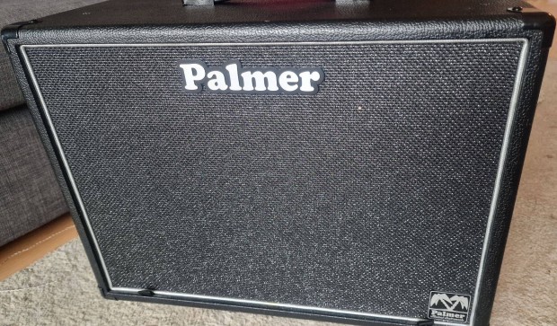 Palmer gitrlda 1x12 - 75 watt