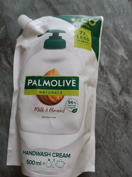 Palmolive folykony szappan utntlt 