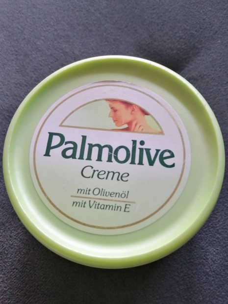 Palmolive krm doboz (Retr) 