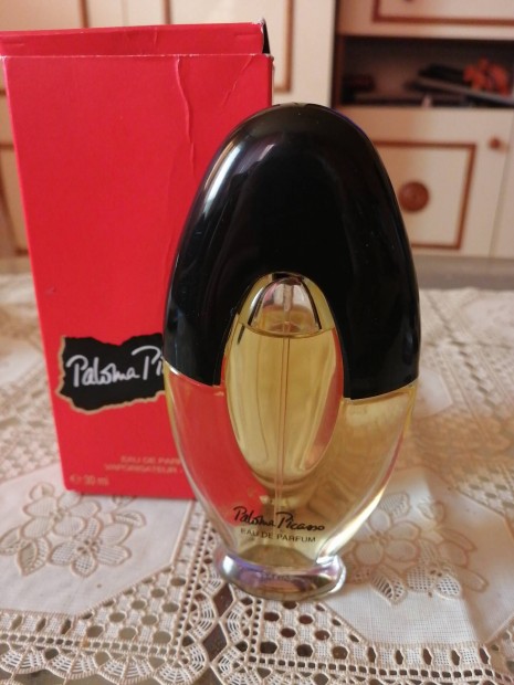 Paloma Picasso edp 30ml 