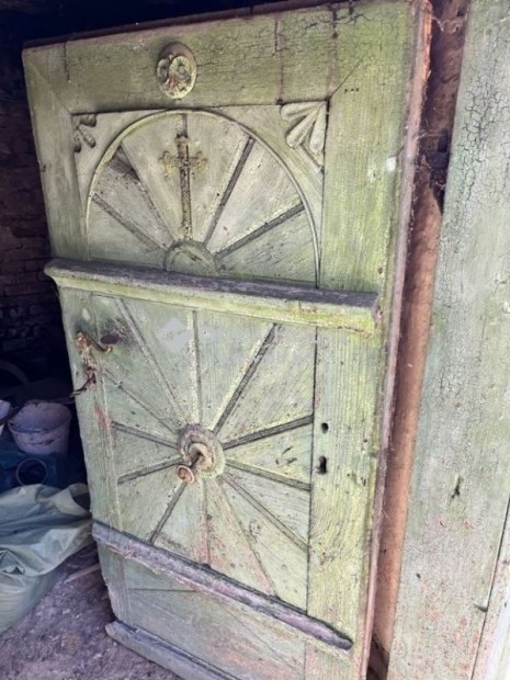 Palotabozsoki elad� 81 nm-es h�z