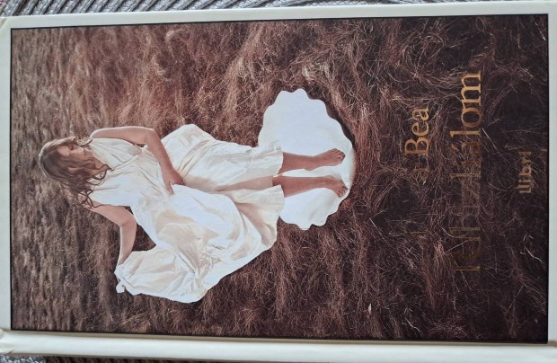 Palya BEA Ribizliálom