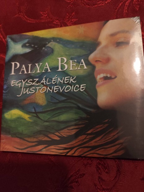 Palya Bea Egyszlnek cd