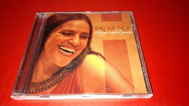 Palya Bea Ezeregy szefrd jszaka Cd 2012