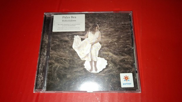 Palya Bea Ribizli-lom Cd