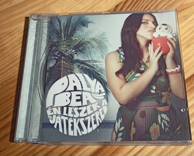 Palya Bea - n Leszek A Jtkszered CD