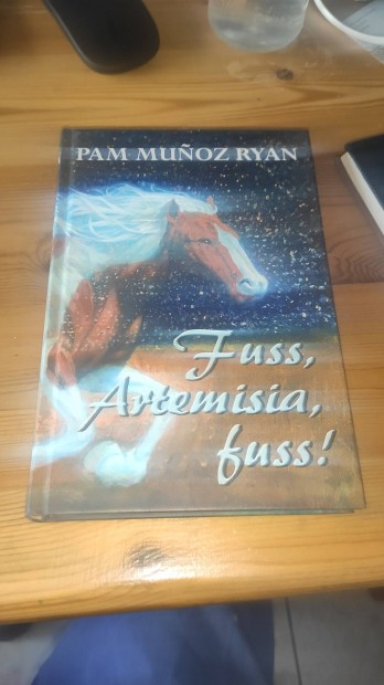 Pam Munoz Ryan - fuss, artemisia fuss ...j knyv