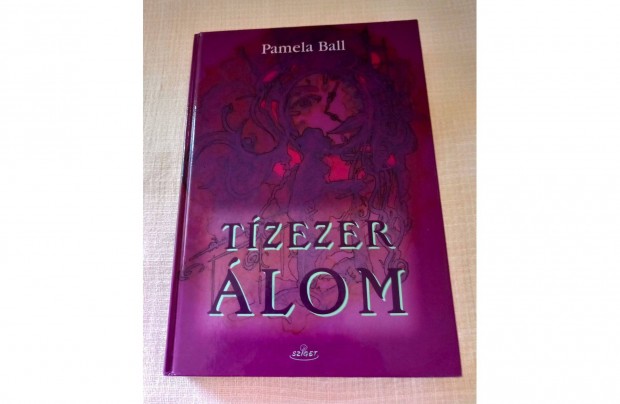 Pamela Ball: Tízezer álom (1998) - Álomképek megfejtése A-Z-ig