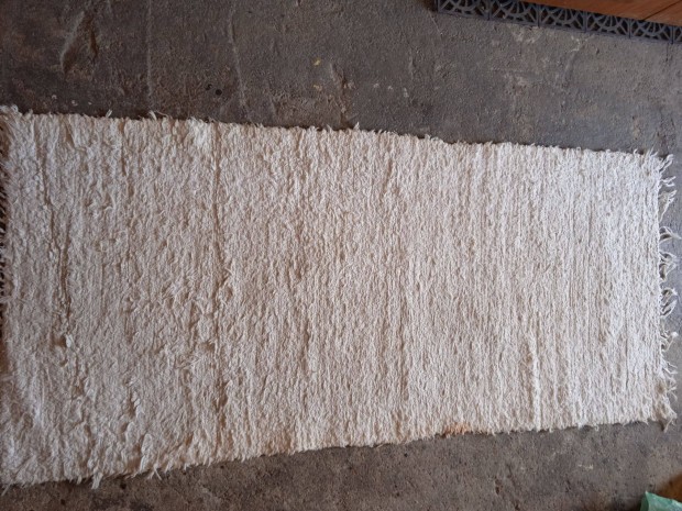 Pamut K�toldalas Fut�sz�nyeg