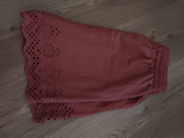 Pamut ni short