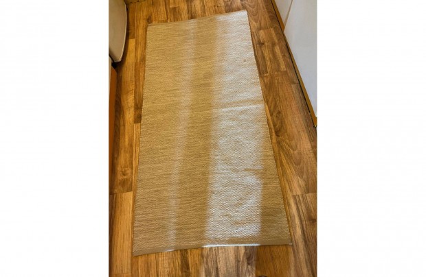 Pamut sz�nyeg - hib�tlan