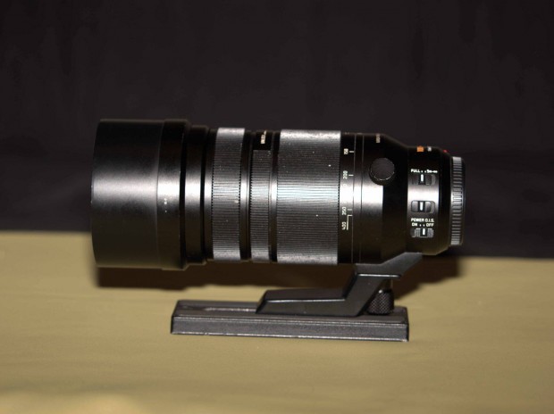 Panasonic 100-400