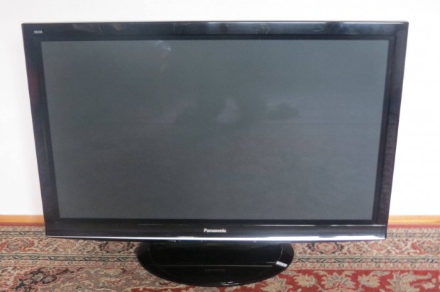 Panasonic 46" full HD plazma tv elad (TX-P46G10-E)