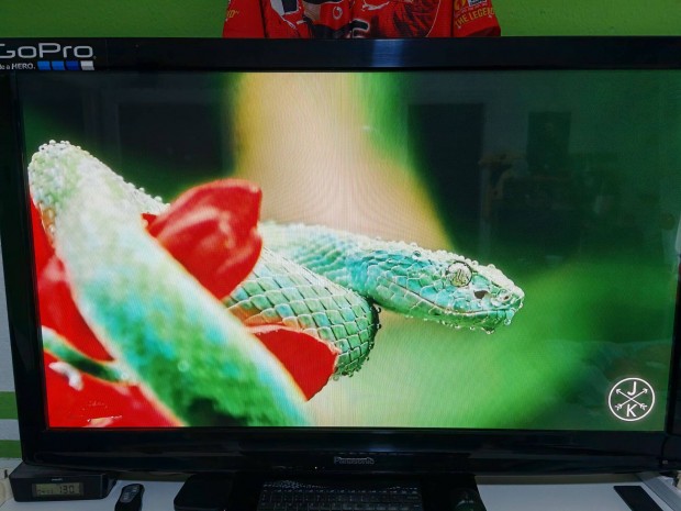 Panasonic 50" Plazma Tv TX-P50C10Y