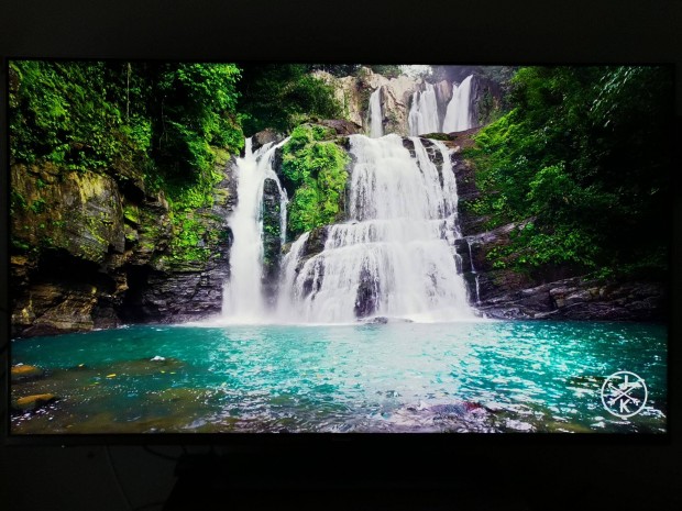 Panasonic 55FX780E 4K Ultra HD televzi