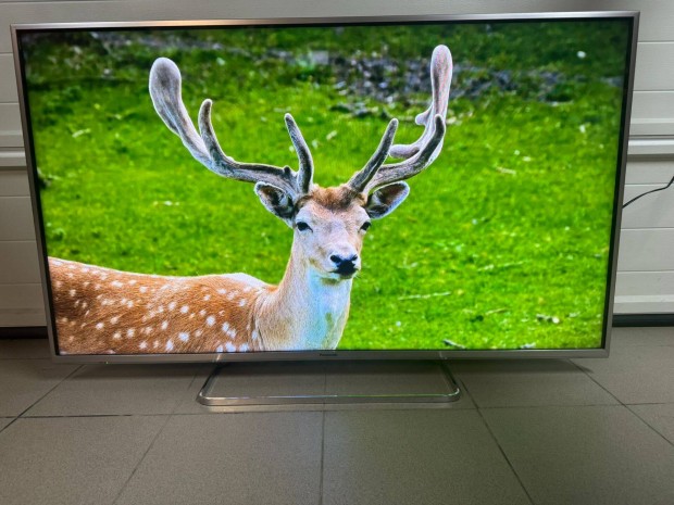 Panasonic 55" 139cm Led Tv