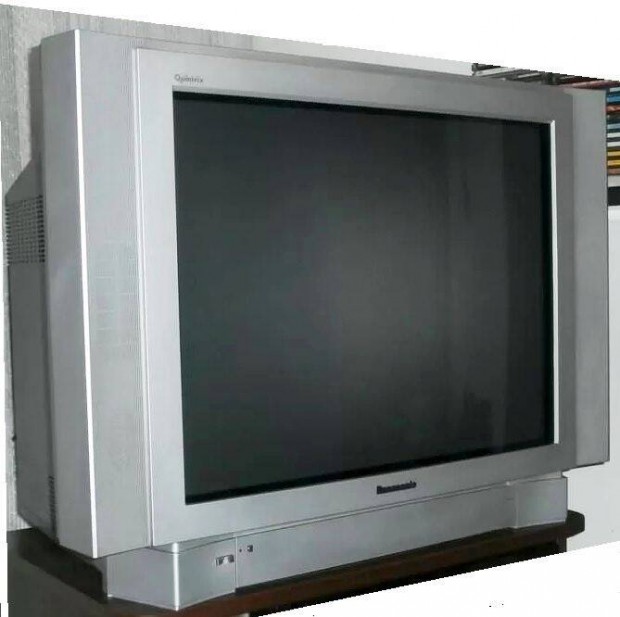 Panasonic 72cm 100Hz hagyomnyos tv