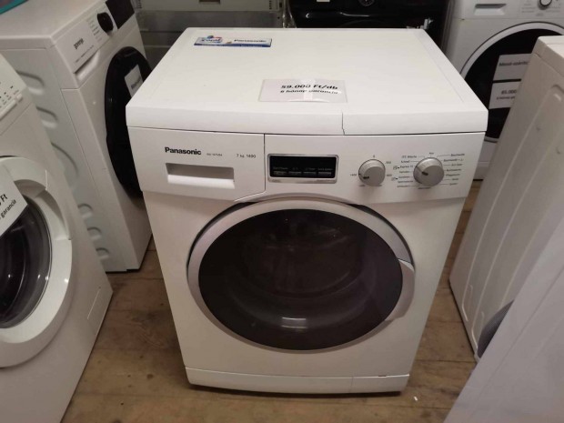 Panasonic 7 kg mosgp 1400 centrifugval 6 hnap garancia