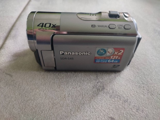 Panasonic