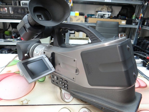 Panasonic AG-DVC7 Minidv Videokamera