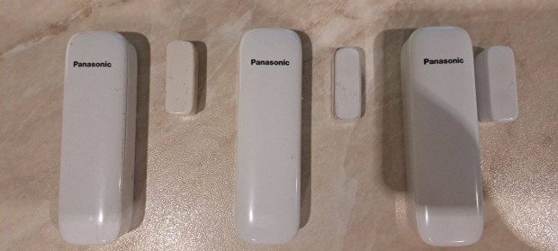 Panasonic Ajtónyitás Érzékelő