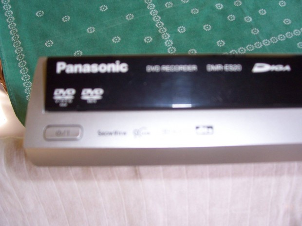 Panasonic CD