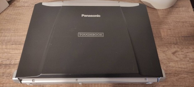 Panasonic CF-F9 Toughbook laptop notebook 