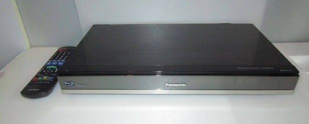 Panasonic DMR-BST820 asztali Blu-ray r 500G akciban