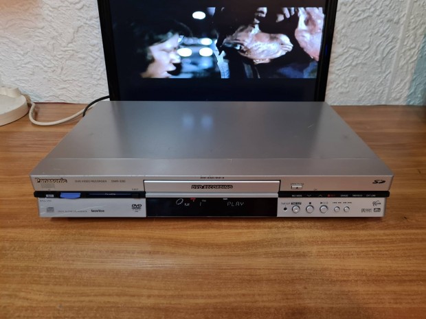 Panasonic DMR-E60 DVD Recorder