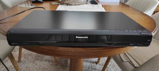 Panasonic DMR-EH545 DVD felvev s lejtsz