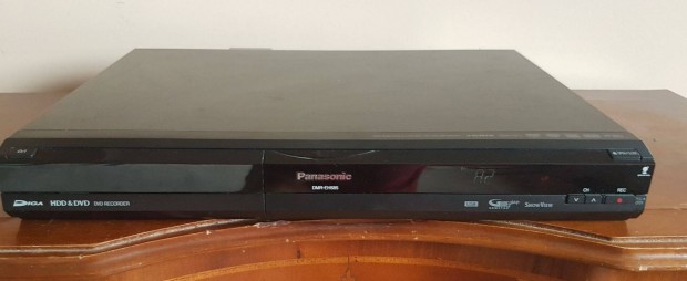 Panasonic DRM-EH585 multimdia felvel