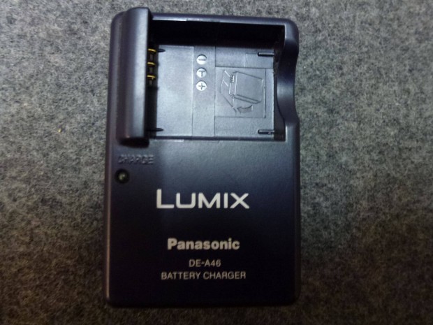 Panasonic De-A 46 akku tlt