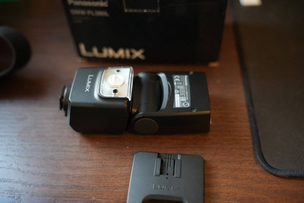 Panasonic Dmw-FL360L Vaku